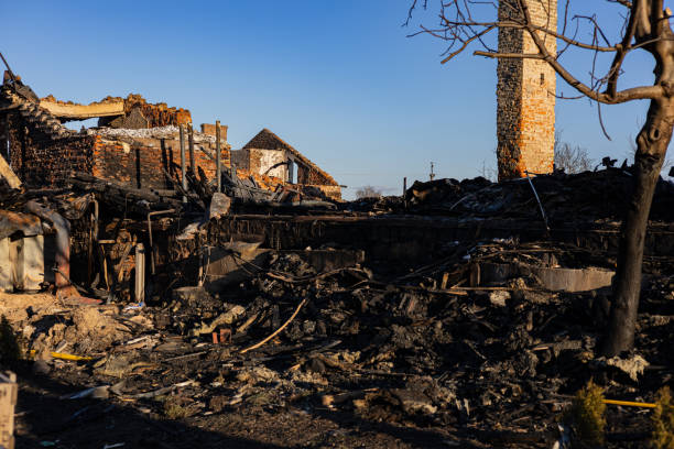 Reliable Fire Damage Removal contractor in Foley, MN by Fire Damage Flint